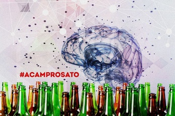 acamprosato