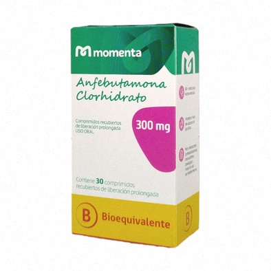 bupropion