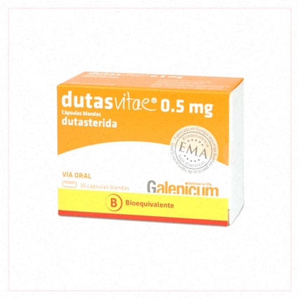 dutasteride