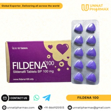 fildena