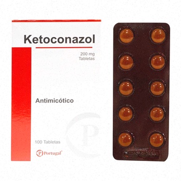 ketoconazol