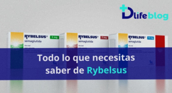 Rybelsus semaglutida