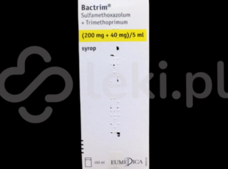 bactrim