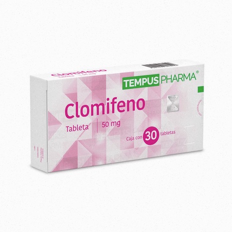 clomifeno