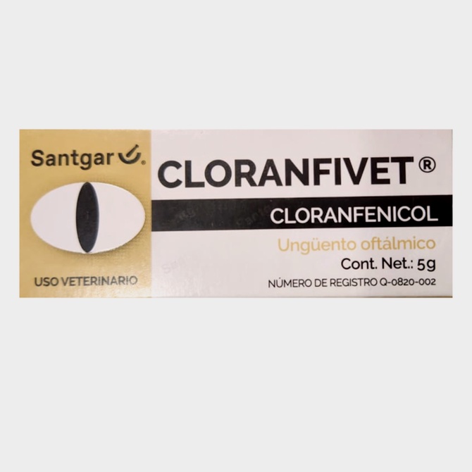 cloranfenicol