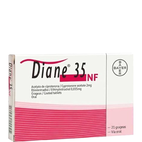 Diane 35