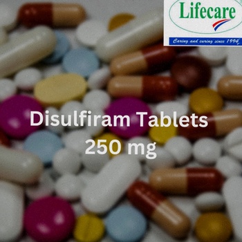 disulfiram