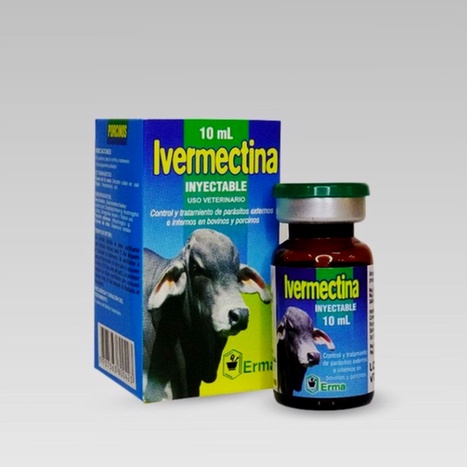 ivermectina