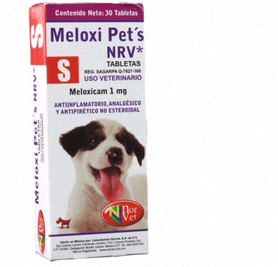 meloxicam