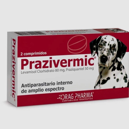 praziquantel