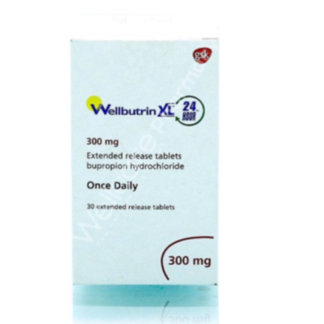 wellbutrin