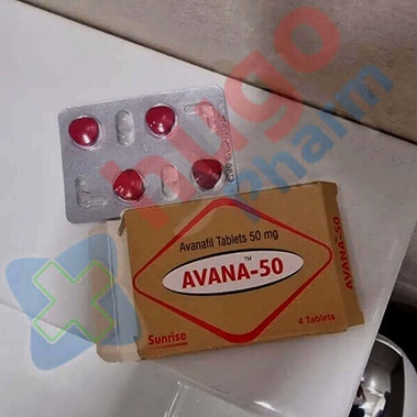 avanafilo