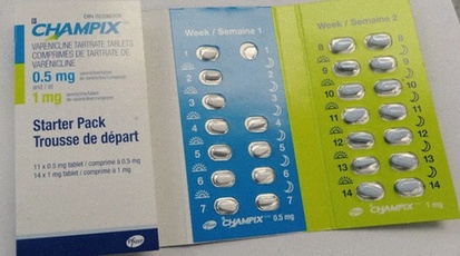 champix generico