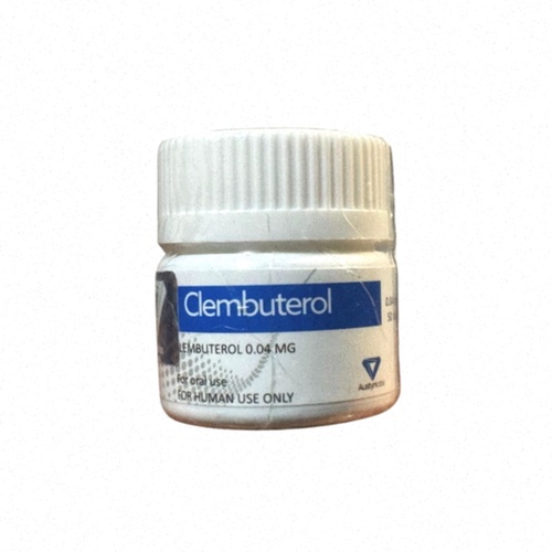 clembuterol genérico