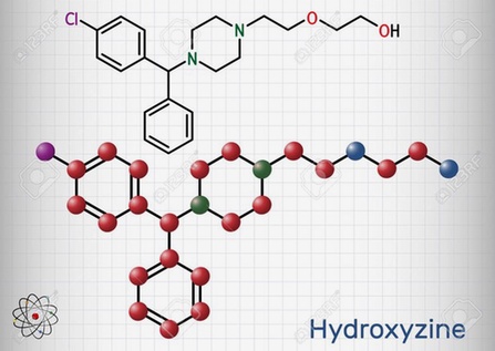 hidroxizina