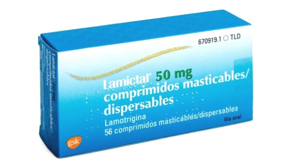 lamictal