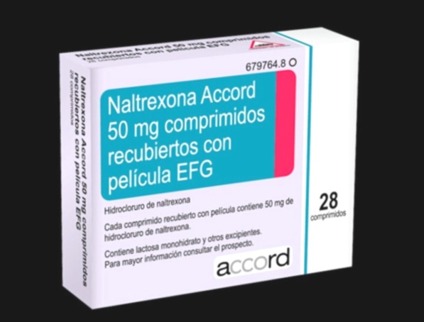 naltrexona