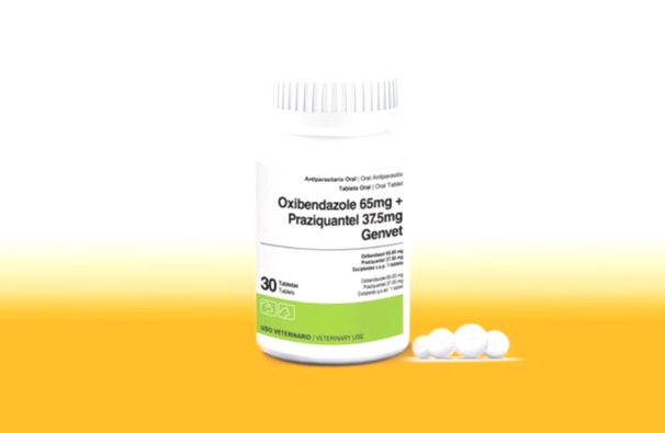 praziquantel