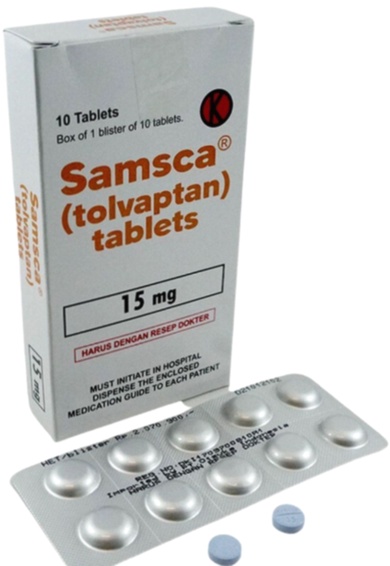 samsca