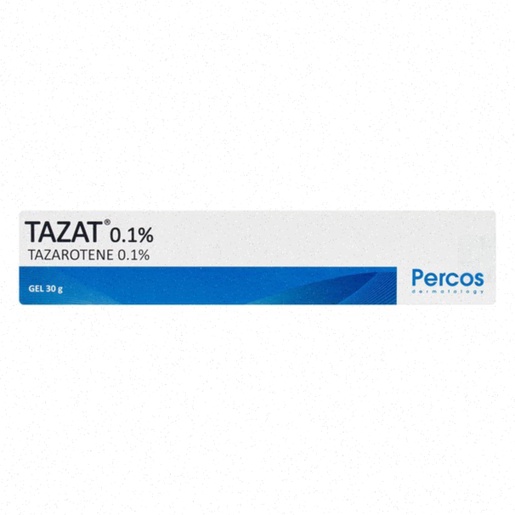 tazaroteno
