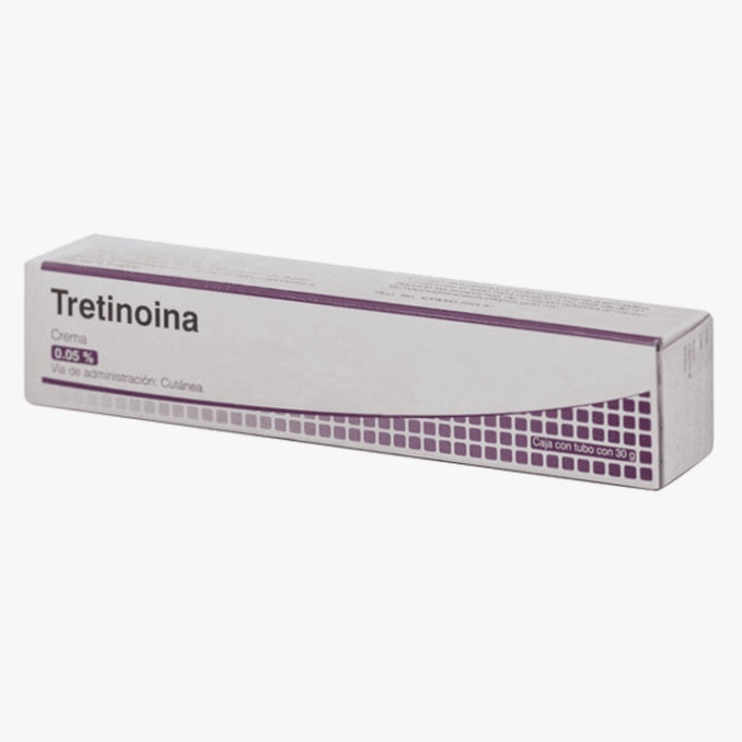 tretinoina