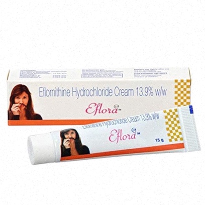 Vaniqa crema