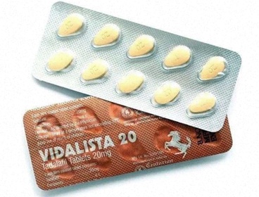 Vidalista genérico